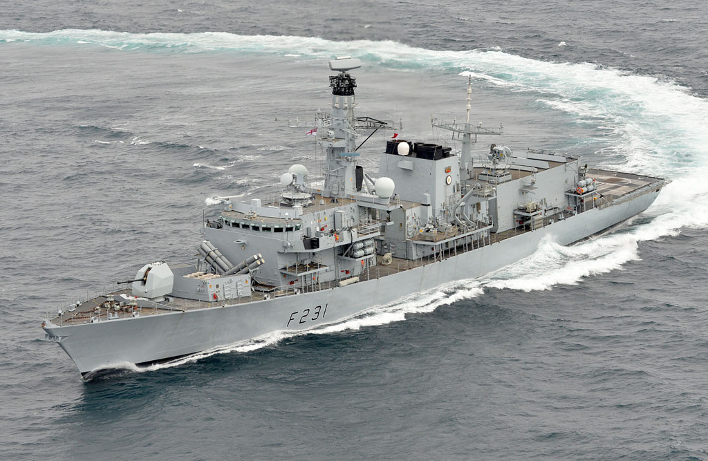 ship